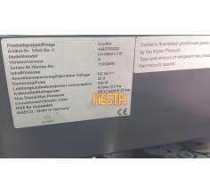Naprawa klimatyzator dachowy WAECO CoolAir CA 850S