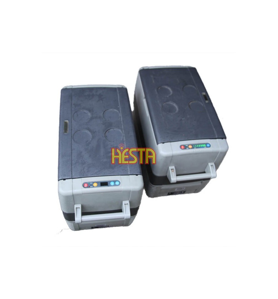 Repair service of the Waeco Coolfreeze compressor fridges