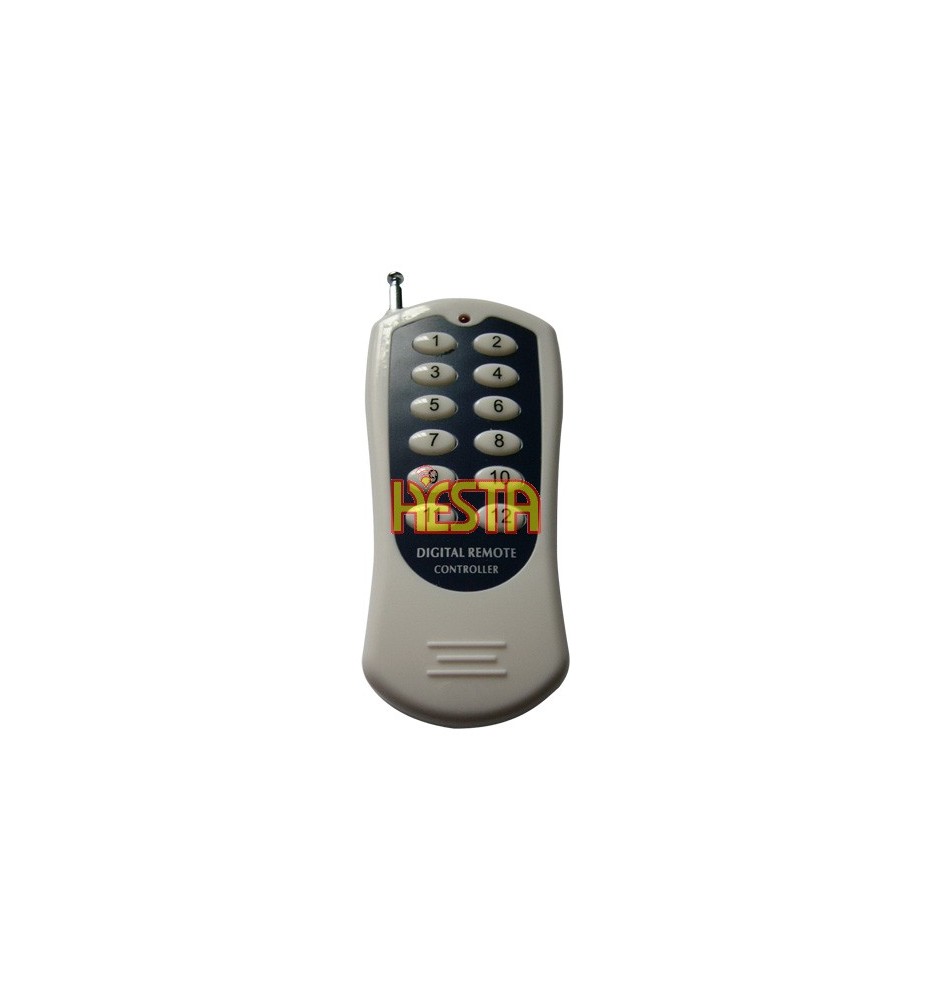 rf remote control