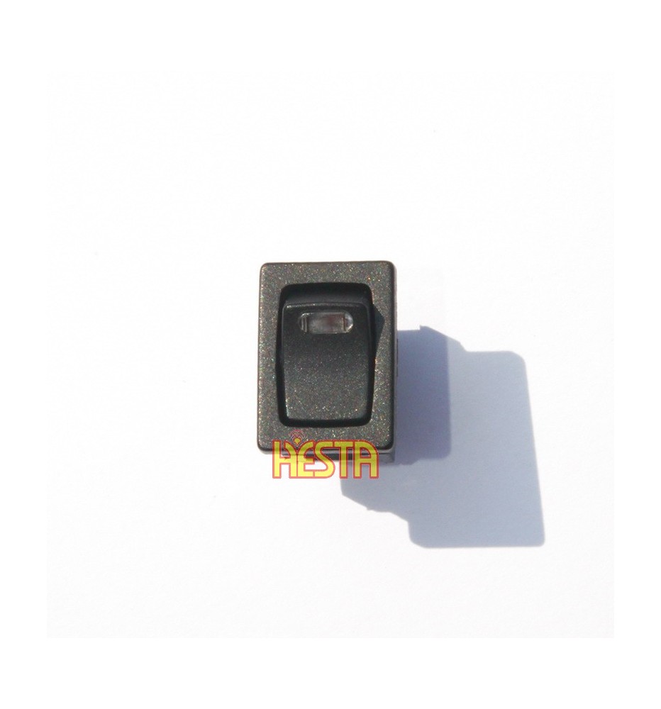 Power switch on/off for fridge Iveco Stralis