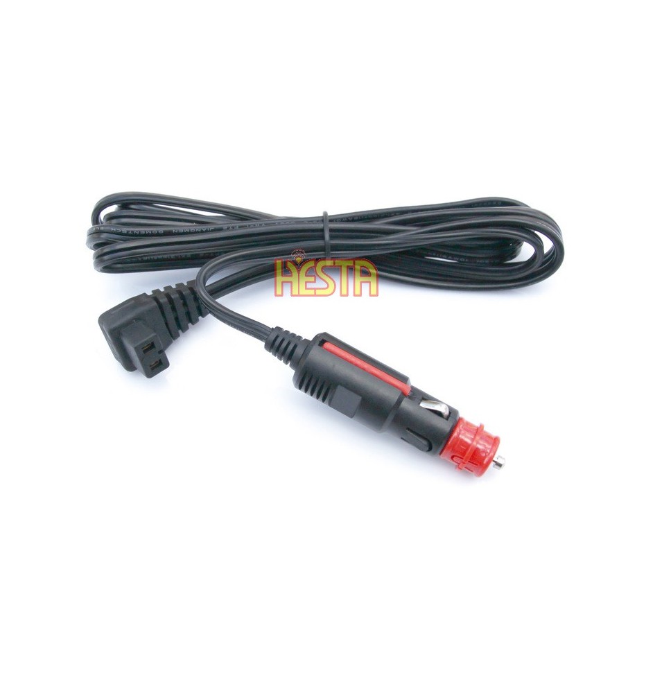 DC Power Cord Power Cables for 12/24 Volt Car Refrigerator