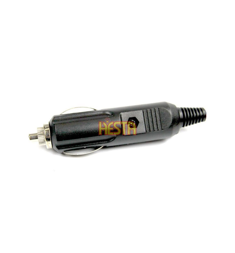Car Cigarette Lighter Power Plug For Cb Radio - P.u.h. Hesta