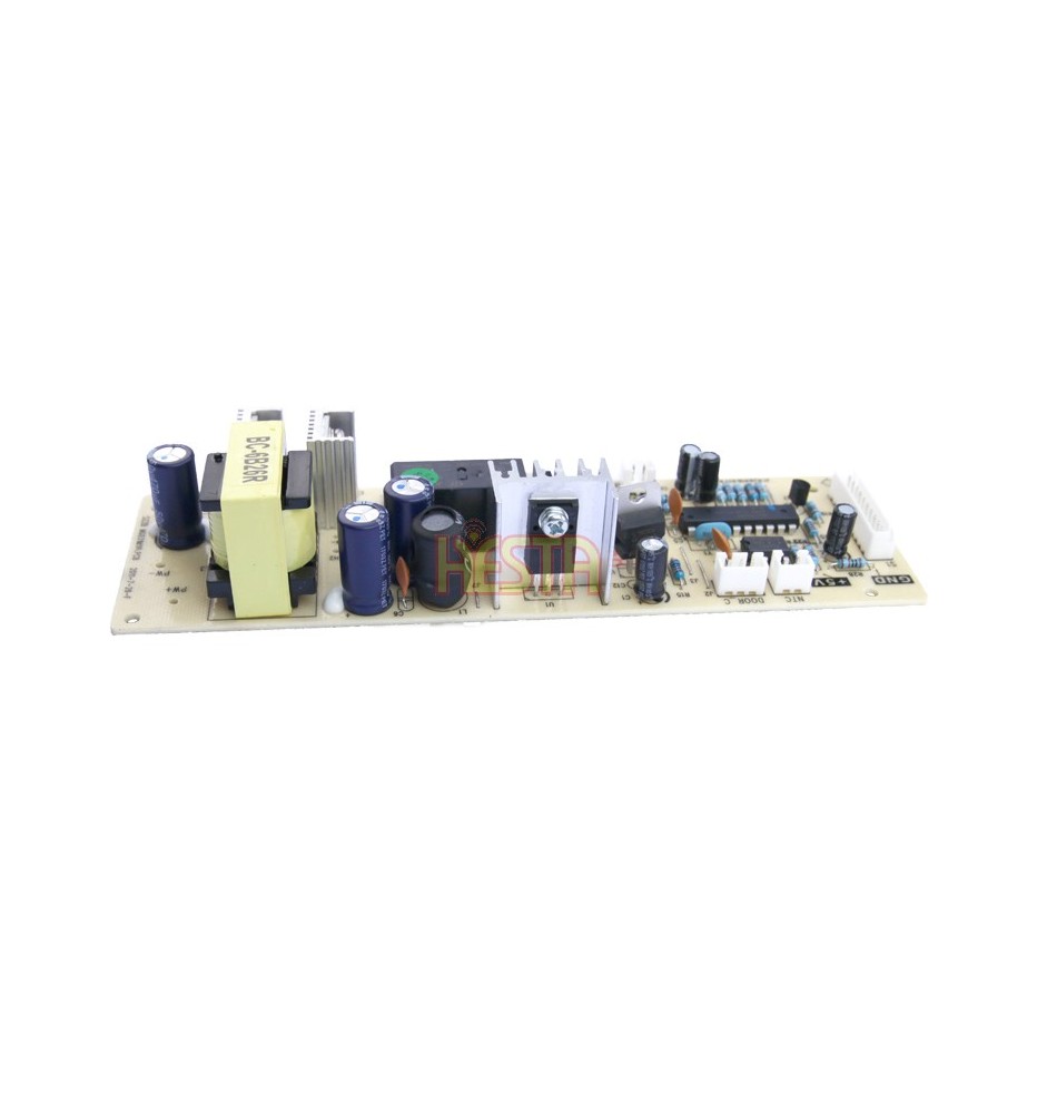 KLAMER 2-in-1 Eismaschine & Joghurtbereiter 2 L, 180 W
