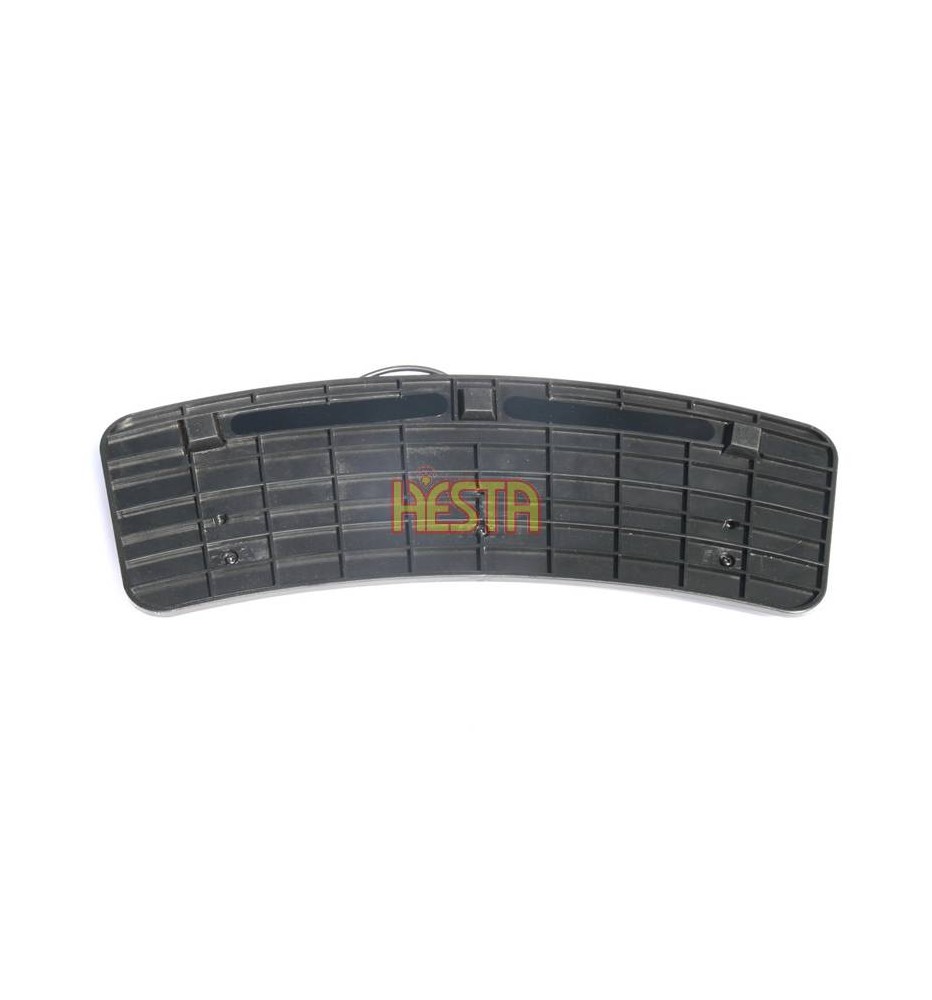 Pédale Triple USB Programmable - Pour Transcription, Contrôle Instrument, Gaming, 3 Pédales, 2 M De Câble - 9