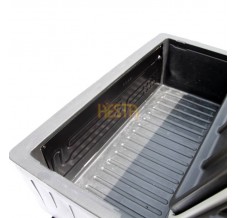 Испаритель, охлаждающая пластина, катушка для холодильника Mercedes MP2 MP3 AC260