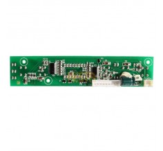 Electronic panel, board for setting temperature control for fridge Ezetil EZC35 E227809