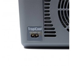 Автохолодильник  Dometic TropiCool TC 21 DC12v / 24v 230в, с нагревом