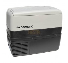 DOMETIC CoolFreeze CDF 46 Glacière-congélateur à compresseur portable 12/24 V DC