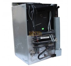 Обслуживание кемпинговых холодильников Dometic RM7401 12v 230v СУГ