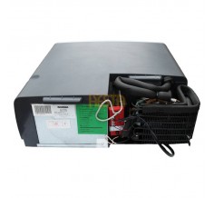 Réparation - service de la boîte frigo SCANIA R 2114785