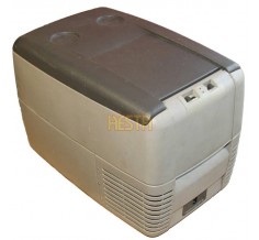 Ремонт компрессорных автомобильного холодильника Waeco CoolFreeze CDF-35