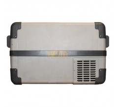 Ремонт компрессорных автомобильного холодильника Waeco CoolFreeze CFX-35
