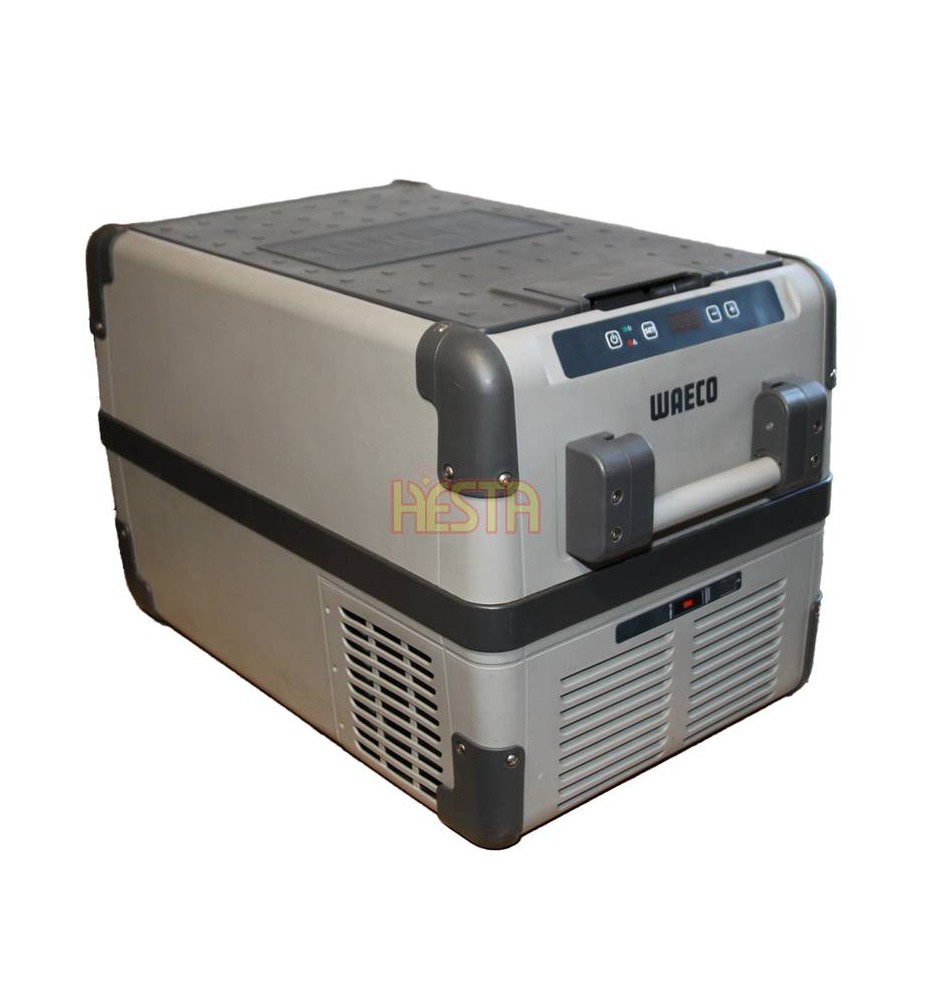 Reparatur - Service der Waeco CoolFreeze CFX-35 Kühlschränke