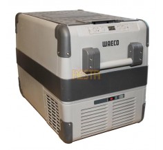 Ремонт компрессорных автомобильного холодильника Waeco CoolFreeze CFX-40