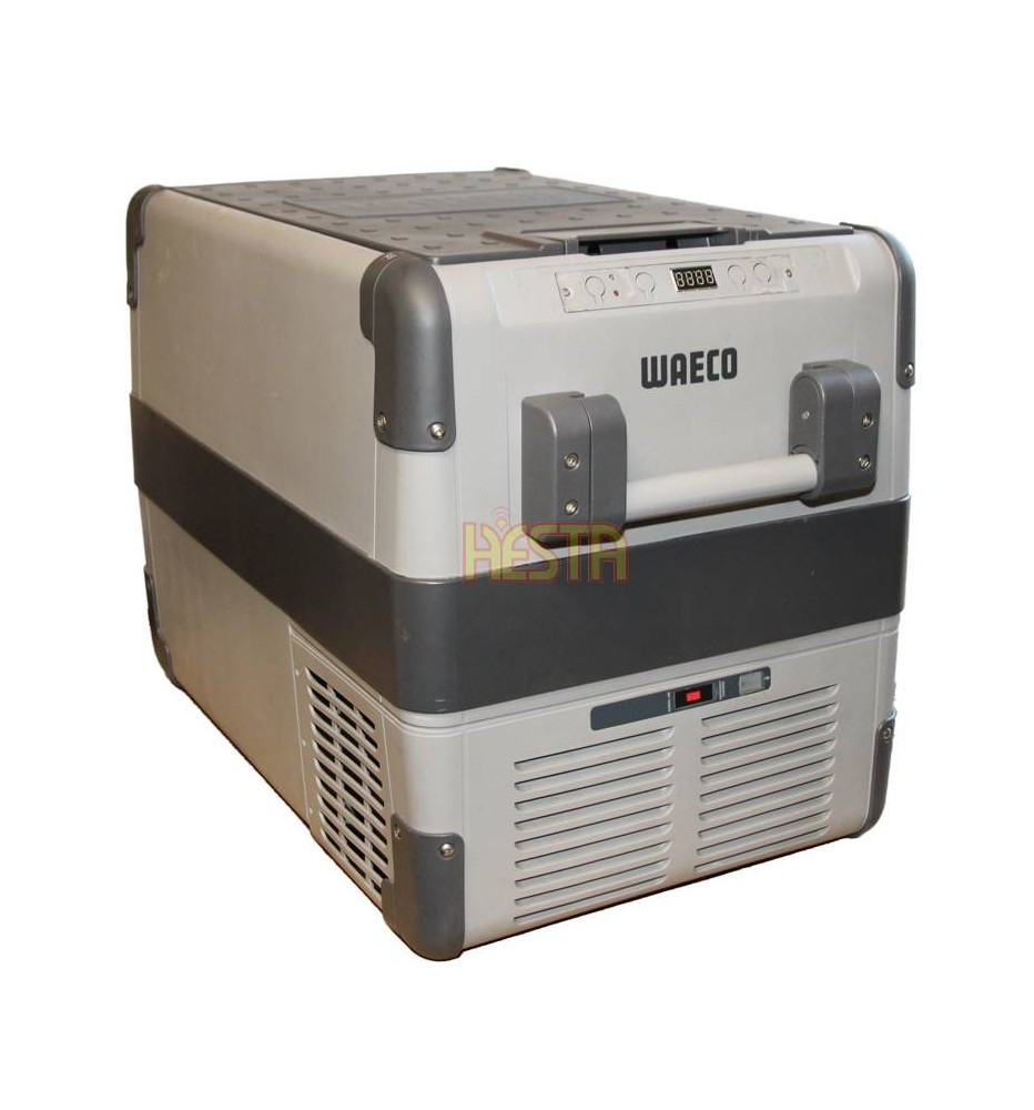 Reparatur - Service der Waeco CoolFreeze CFX-40 Kühlschränke