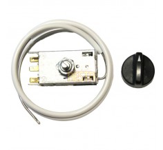 Mechanischer Thermostat für Mercedes Actros MP2, MP3 AC260 Kühlschrank