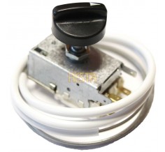 Mechanical thermostat for Mercedes Actros MP2, MP3 AC260 fridge