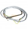 Immersion Heater for Dometic Electrolux Refrigerators, Angled, 190 Watts / 230 Volts