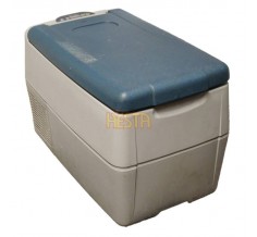 Ремонт компрессорных автомобильного холодильника Indel B TB-32