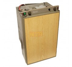 Réparation - service de Electrolux RM2250 camping réfrigérateurs 12v 230v gas