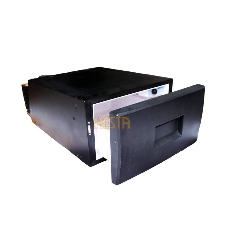 Reparatur - Service der Waeco CoolMatic CD 30 Kühlschrank