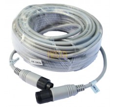 Dometic System PerfectView system cable, extension 20 m to rear view systems