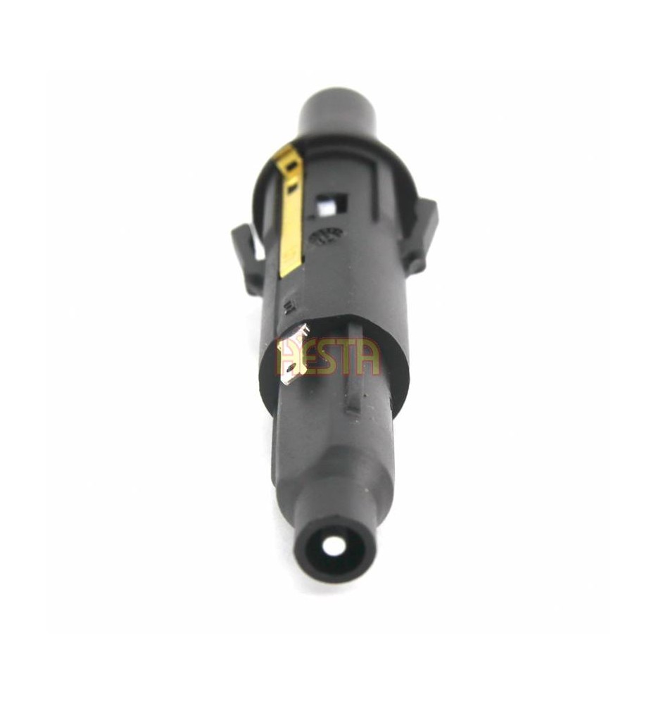 ALLUMEUR PIEZZO,NOIR,RV381 POUR RÉFRIGÉRATEUR DOMETIC