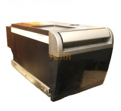 Réparation - service de la boîte frigo Daf XF 105 SPACECAB EURO5 1725652