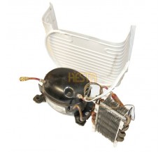 Reparatur - Service der Daf XF 105 SPACECAB EURO5 1725652 Kühlschrank