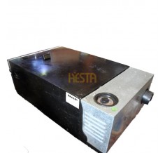 Repair - service of the Daf XF 95 1425475 refrigerator