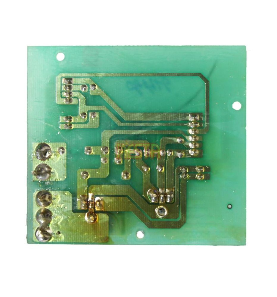 Control Board For The Waeco CF35, CF40, CF50, CF60, CF80, CF110 Ver. B ...