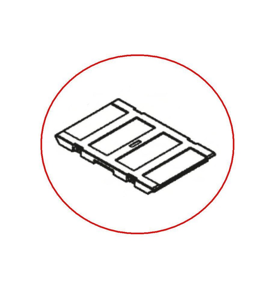Latch Replacement Kit For Dometic CF-80 & CF-110 Portable Fridges – Secure Door Lock For Camping, RV, And Off-Grid Use – Easy Install