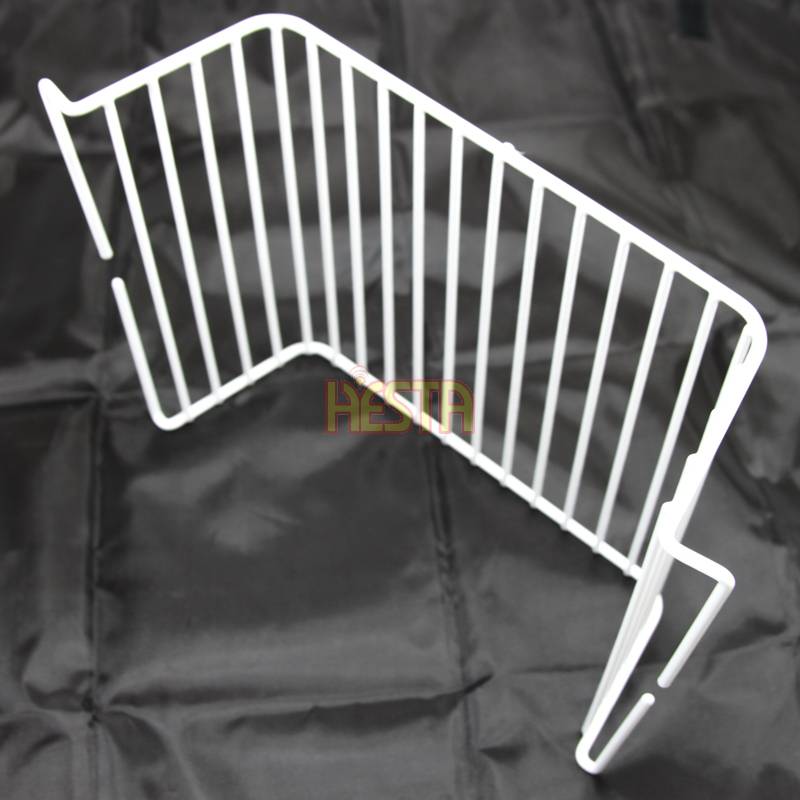 Open End Basket Divider