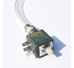 Kondensatpumpe, Spule CEME ET-200 24v für Dometic / Waeco SP 950T LKW-Parkkühler