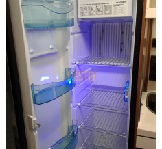 Repair - service of camping refrigerator Dometic RML 8230 12v 230v gas