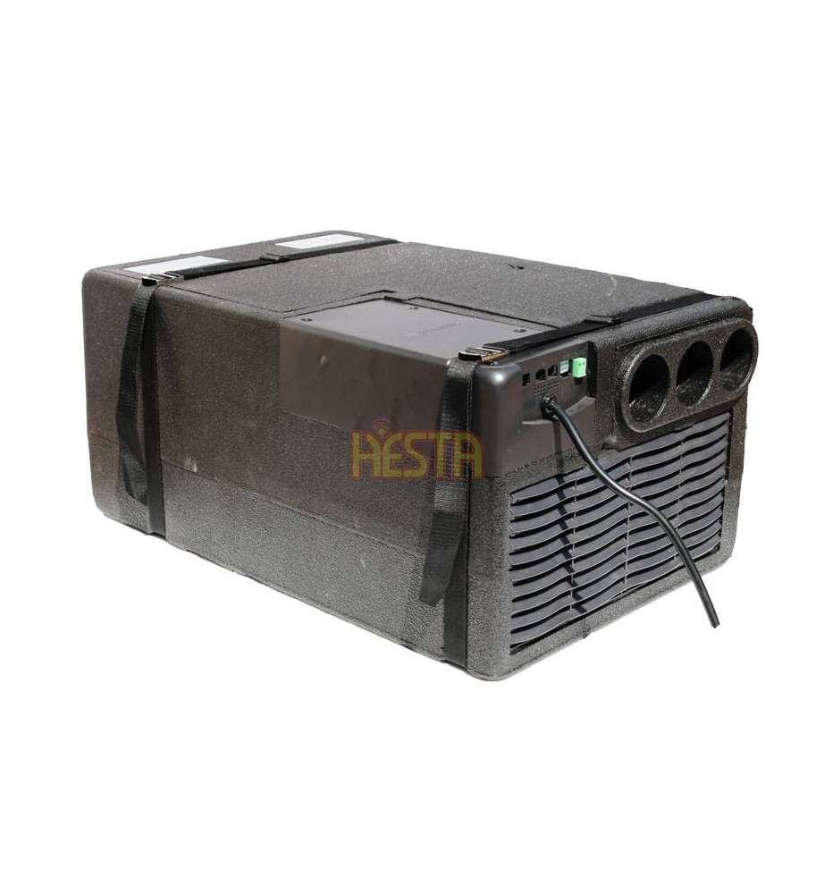 Climatiseur de coffre Dometic FreshWell FW 3000 230V - refroidissement et chauffage