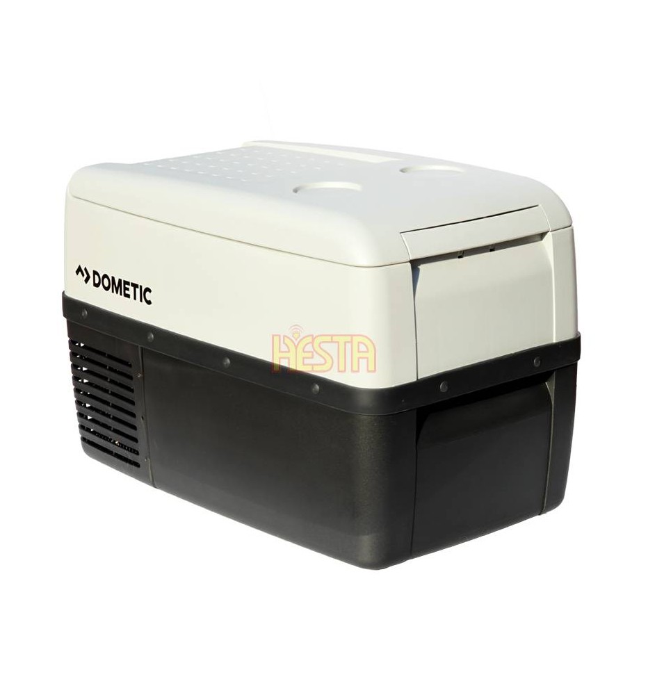 Repair - service of the Dometic CoolFreeze CDF-36 refrigerator