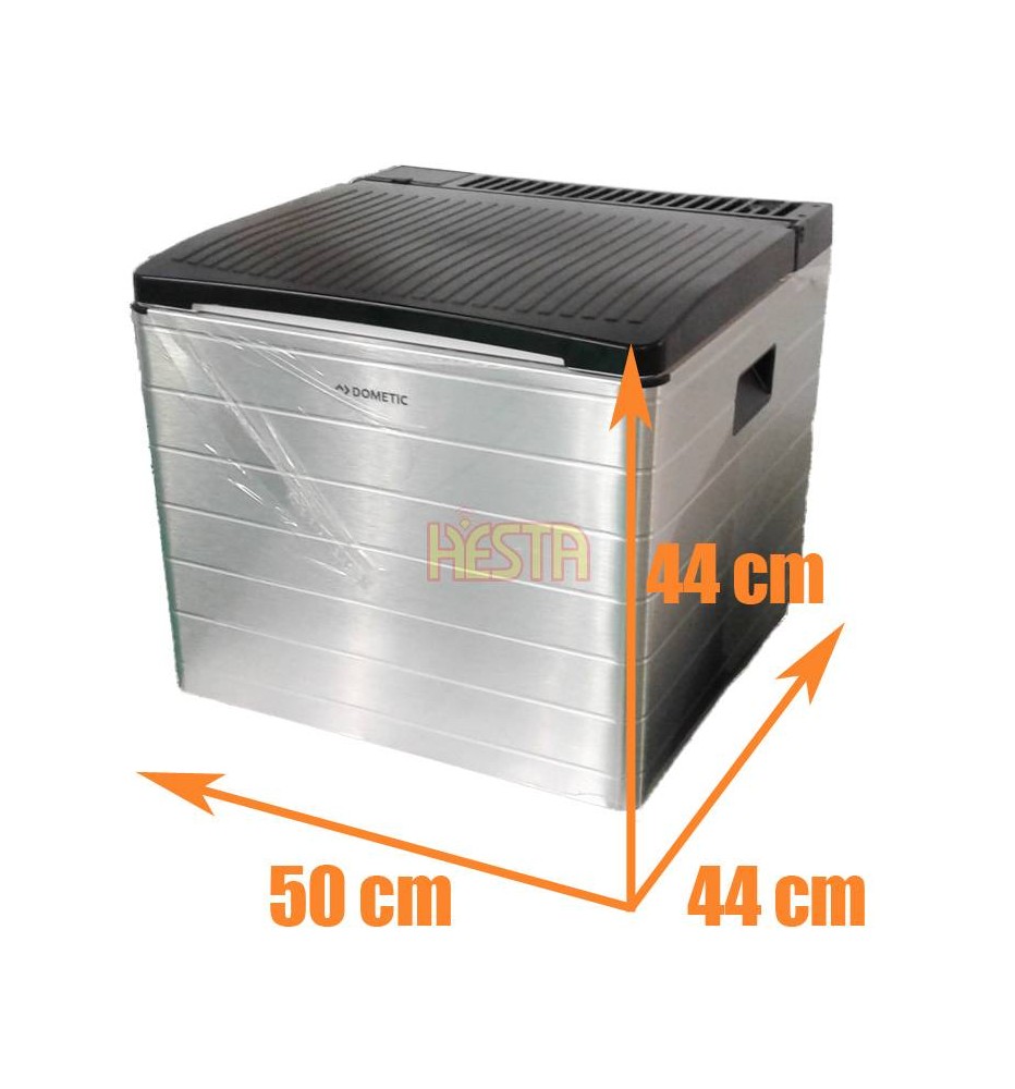 Réfrigérateur portatif de voiture de l'absorption 31L gaz DOMETIC ACX35 12V 230V