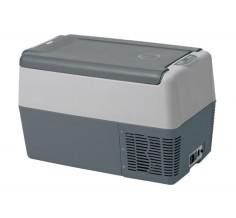 Indel B TB31 Réfrigérateur Portable à Compresseur, congélateur 29L 12 / 24 V
