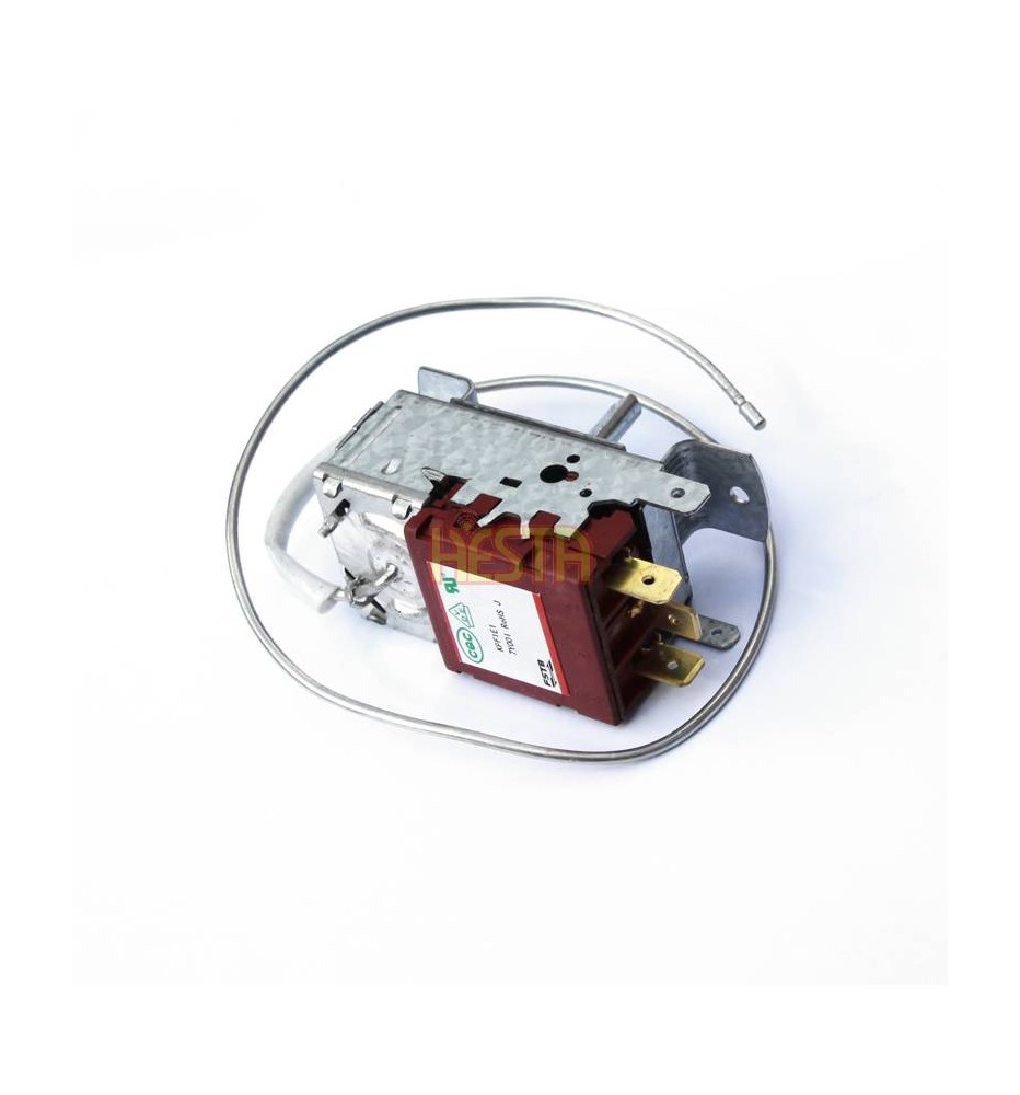 Thermostat De Remplacement Pour Réfrigérateur - Gamme -3°C à -20°C - Neuf