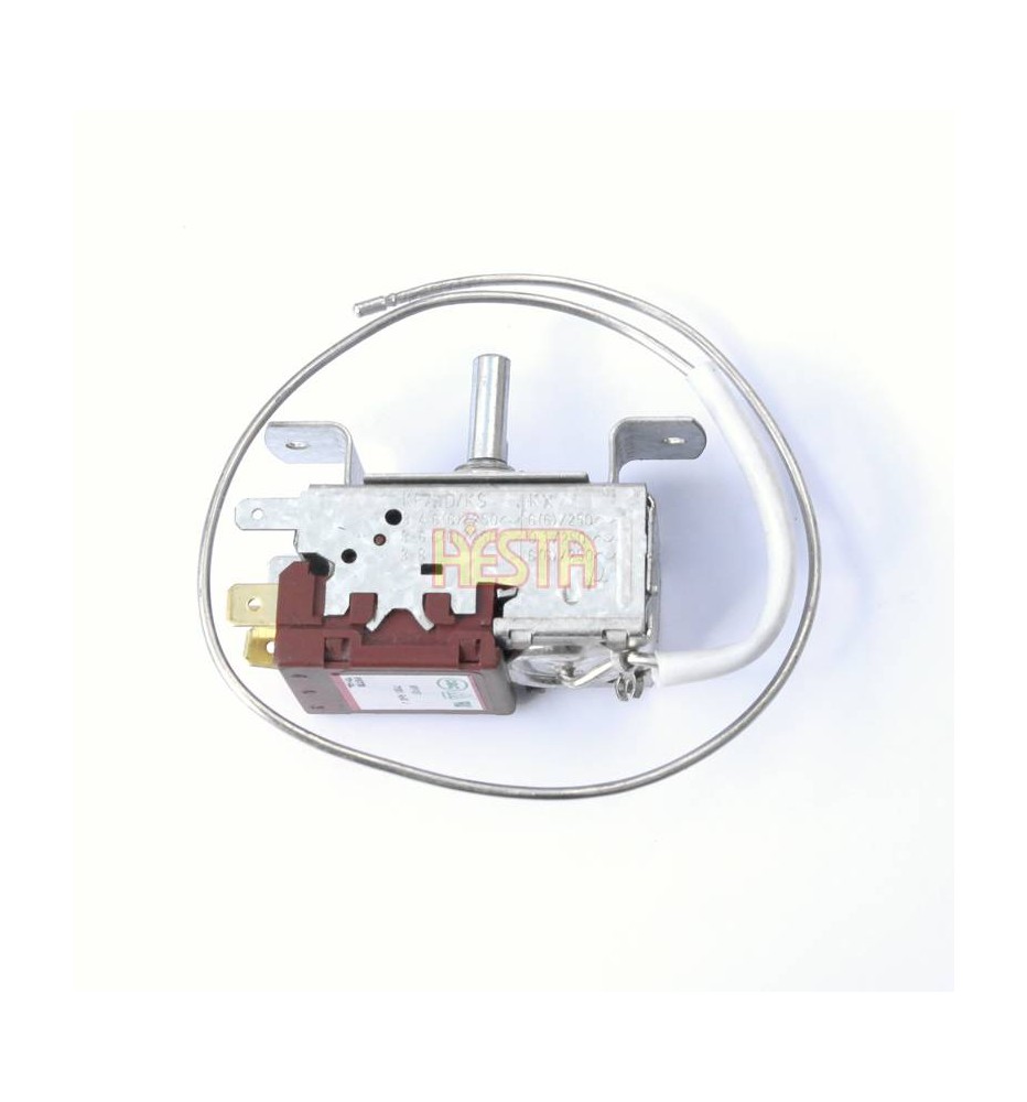 Mechanical thermostat for Dometic Waeco CR 50, 65, 80, 110, 1050, 1065, 1080, 1110, 1140 fridge