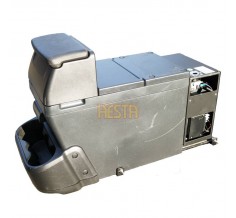Reparatur - Service der Iveco Stralis Hi-Way SP678 Kühlschrank