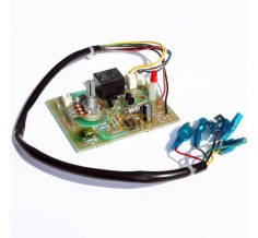 Temperature control PCB with potentiometer for Man TGA fridge