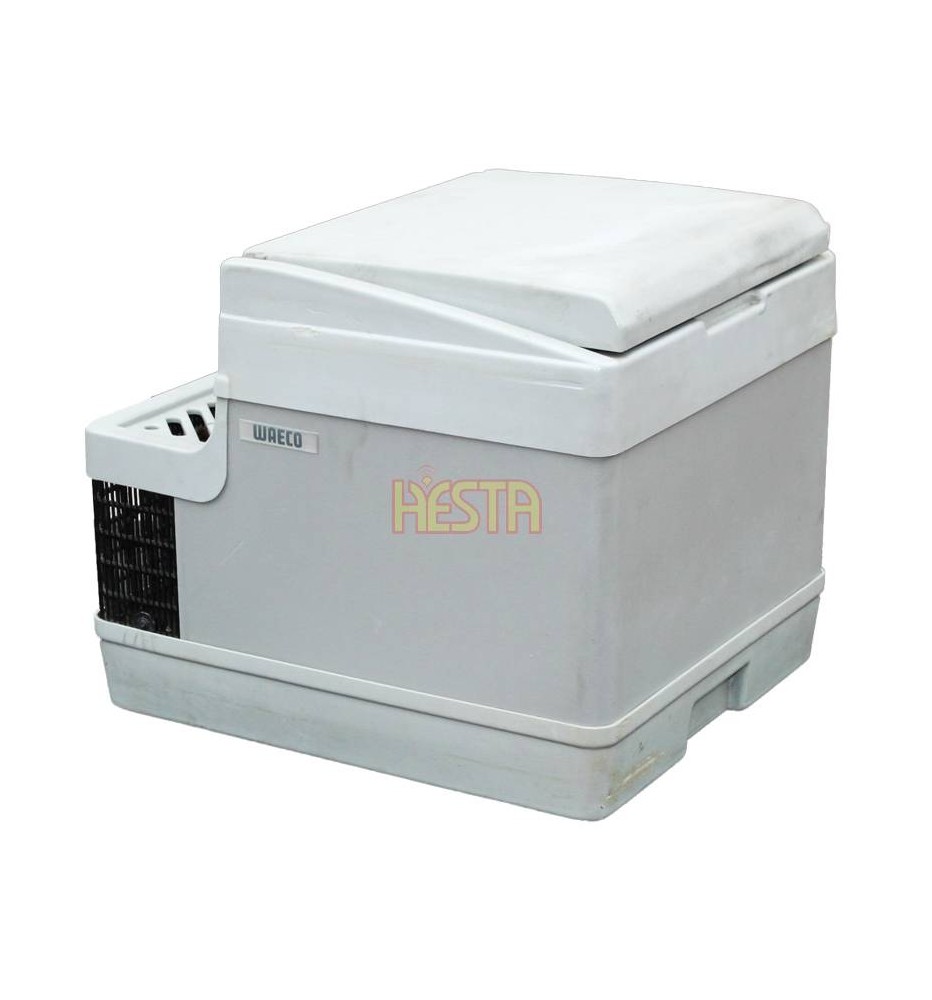 Réparation - service de la boîte frigo MAN CoolFreeze Waeco FT-030