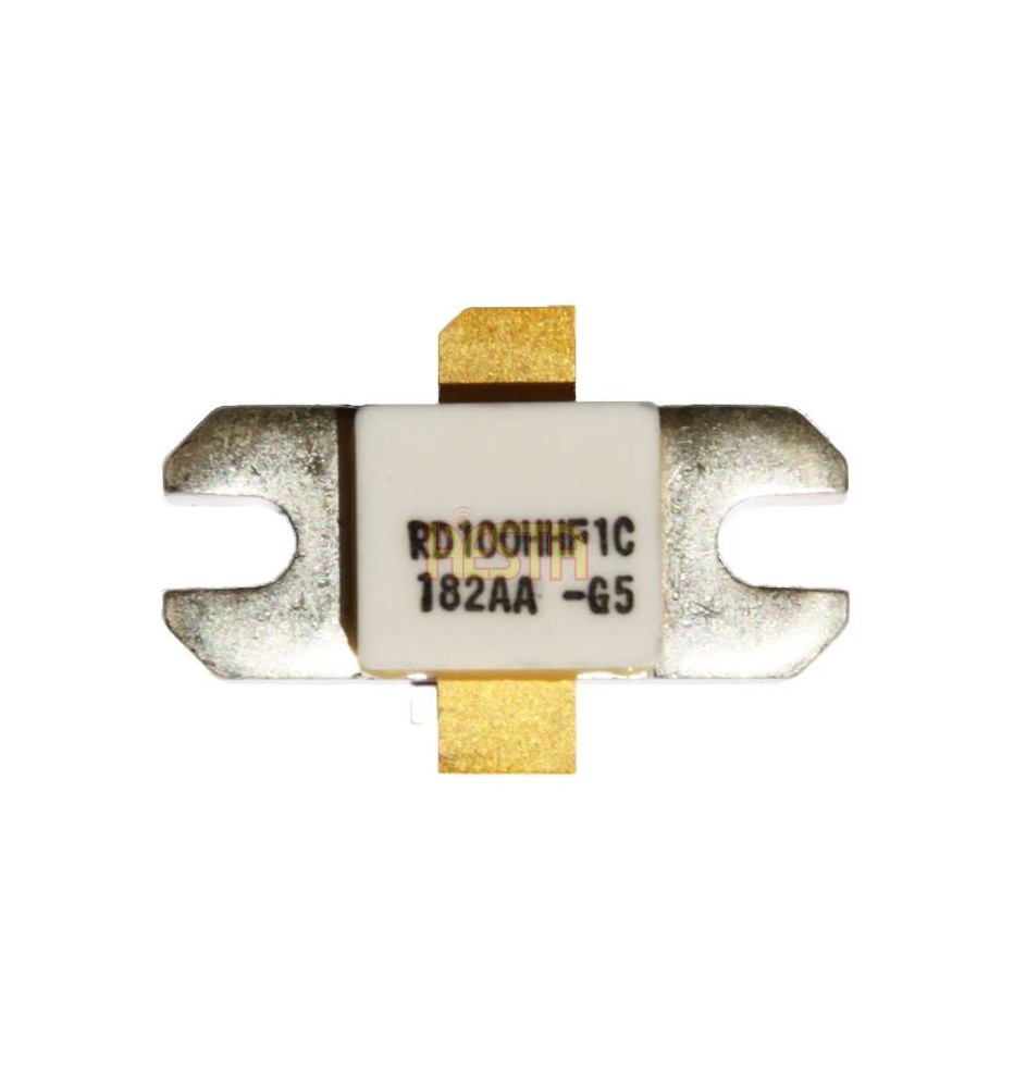 RD100HHF1 Mitsubishi Transistor - RF Power Amplifier
