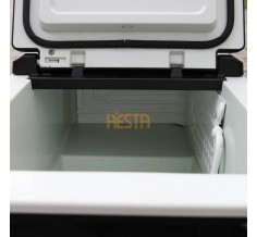 Evaporator refrigerator, Mercedes Actros MP4 TH0 fridge cooling plate