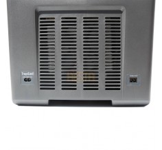 Portable mobile cooler DOMETIC TropiCool TC 35 refrigerator 33L 12/24/230V
