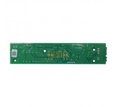 Electronic panel, board for setting temperature control for fridge Scania S