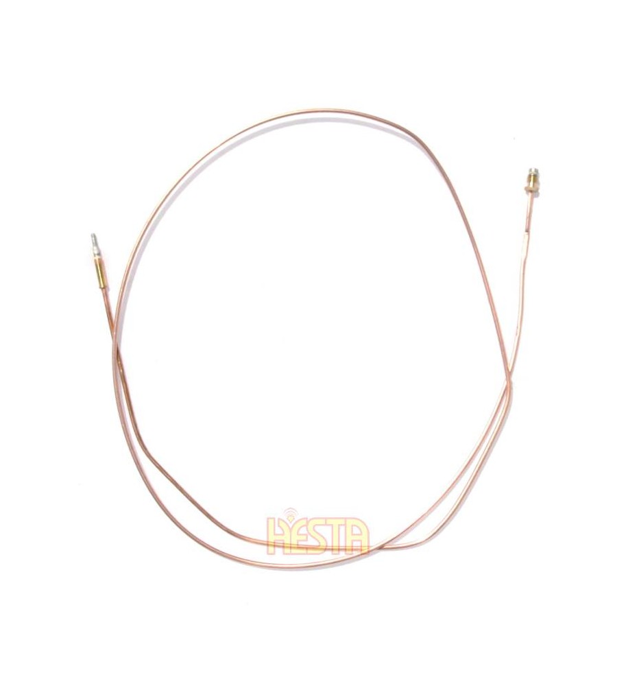 Thermocouple, Thermoelement for a Dometic / Electrolux 1400mm refrigerator