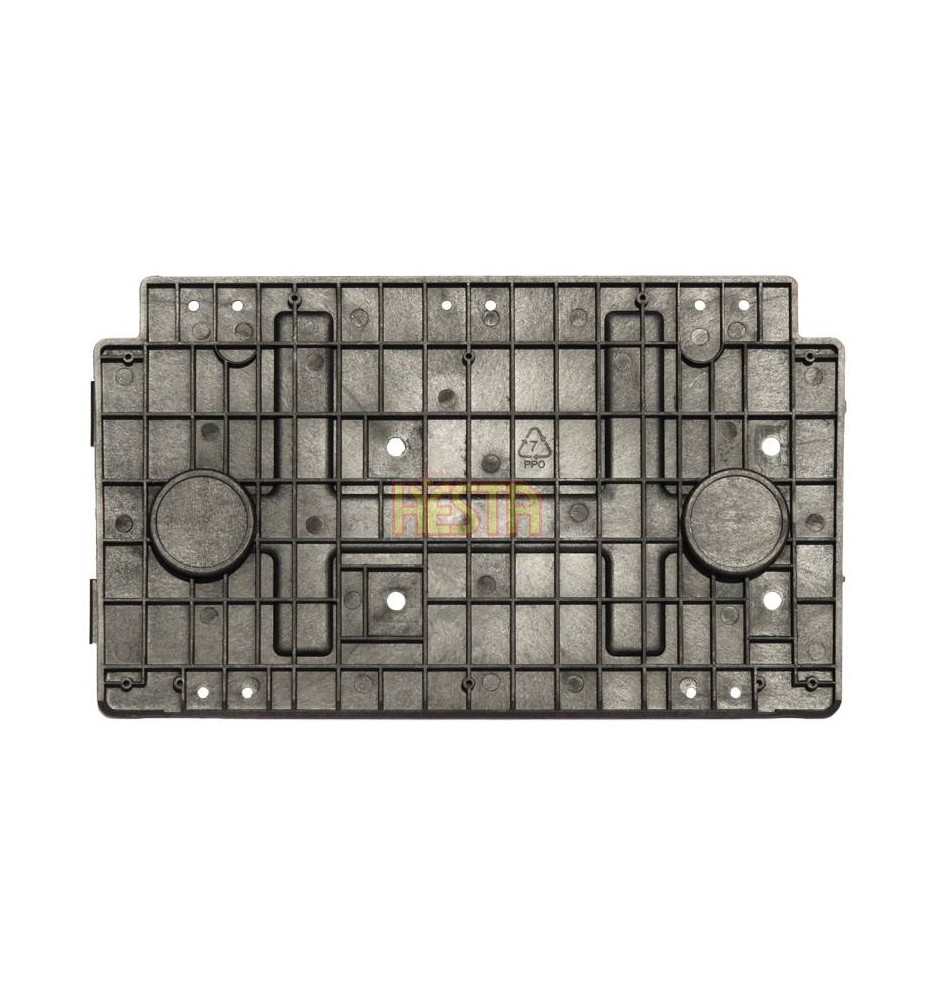 Interrupteur EMERGENCY OVERRIDE Ou Marche Forcé Pour CFX100W, CFX28 - Foto 13